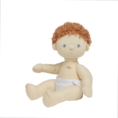Dinkum Doll Pea