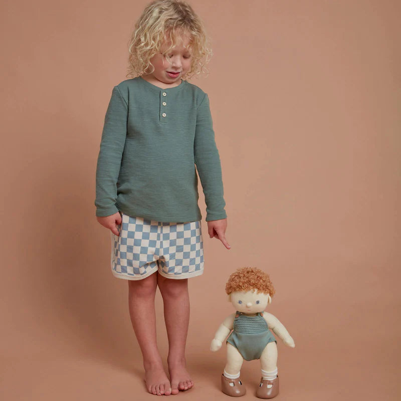 Dinkum Doll Pea