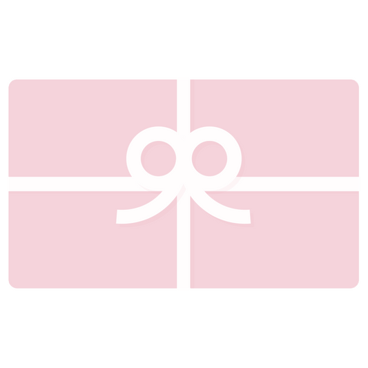 Online Gift Card-Aster & Ruby