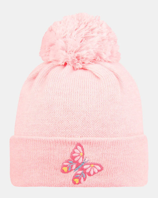 Organic Beanie Storytime Butterfly - Aster & Ruby