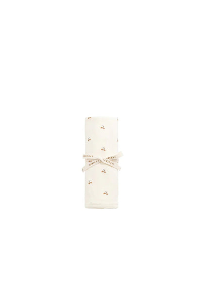 Organic Cotton Murphy Wrap - Aster & Ruby