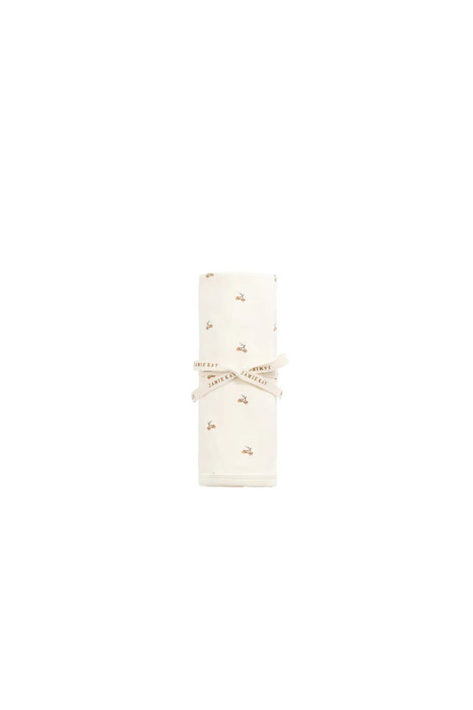Organic Cotton Murphy Wrap - Aster & Ruby