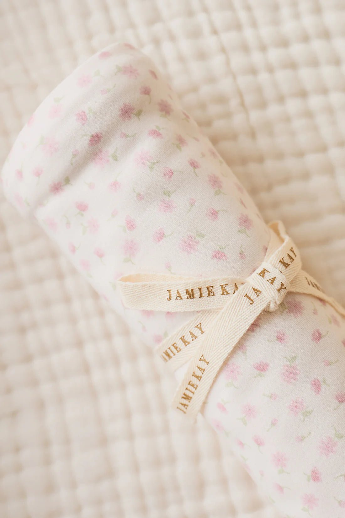 Organic Cotton Murphy Wrap - Aster & Ruby