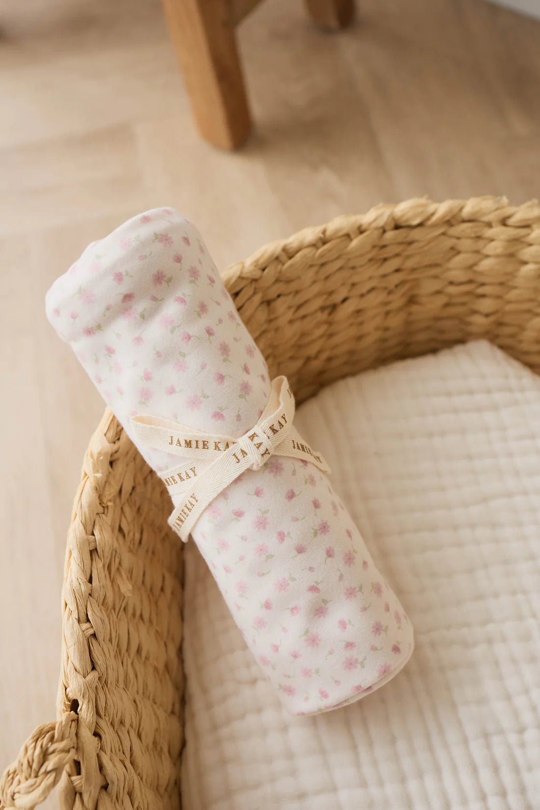 Organic Cotton Murphy Wrap - Aster & Ruby
