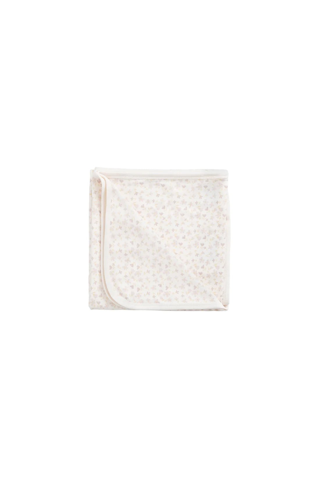 Organic Cotton Murphy Wrap - Aries Mauve - Aster & Ruby