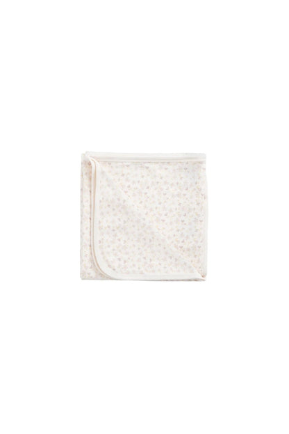 Organic Cotton Murphy Wrap - Aries Mauve - Aster & Ruby