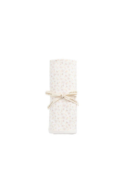 Organic Cotton Murphy Wrap - Aries Mauve - Aster & Ruby