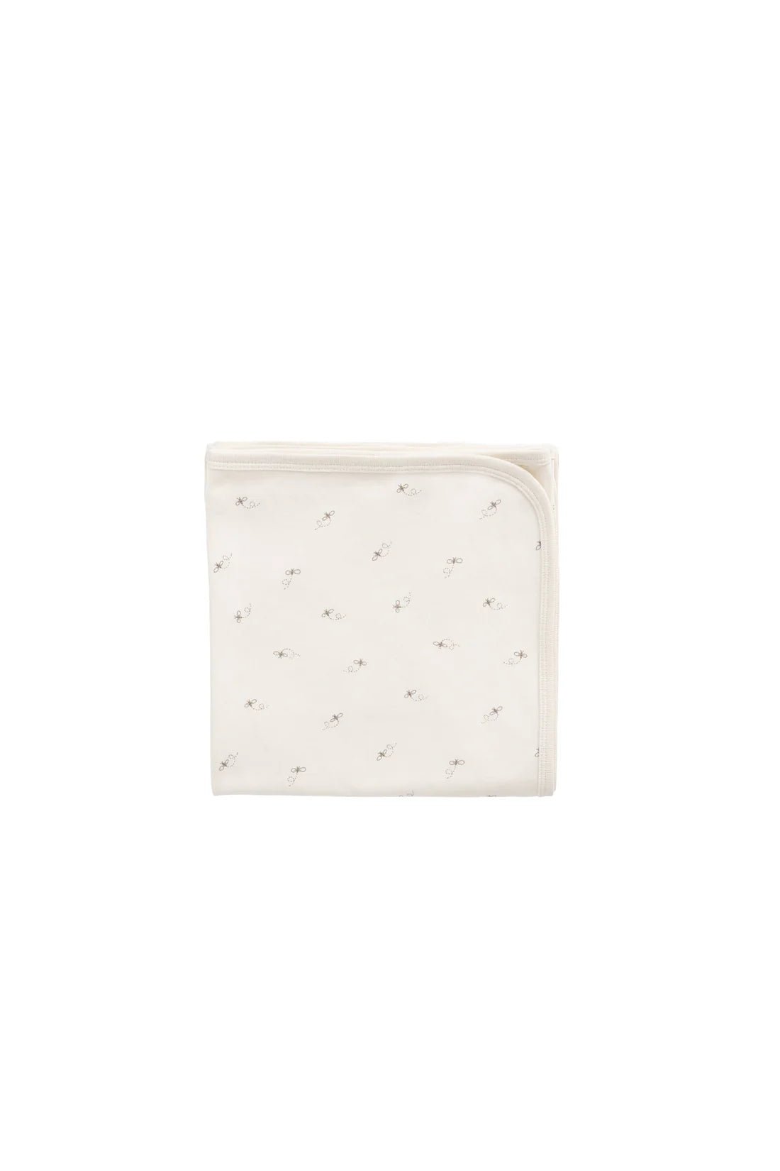 Organic Cotton Murphy Wrap - Bumblebees - Aster & Ruby