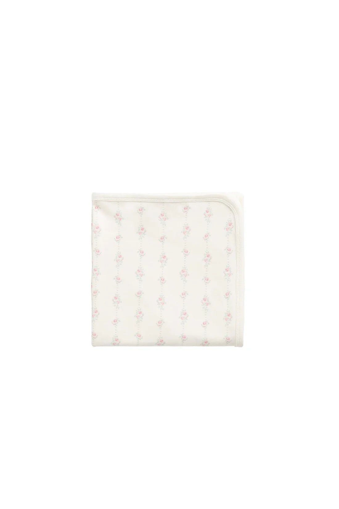 Organic Cotton Murphy Wrap - Rose Trail - Aster & Ruby