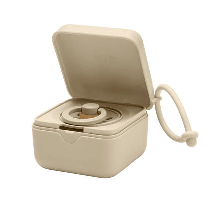 Pacifier Box - Aster & Ruby