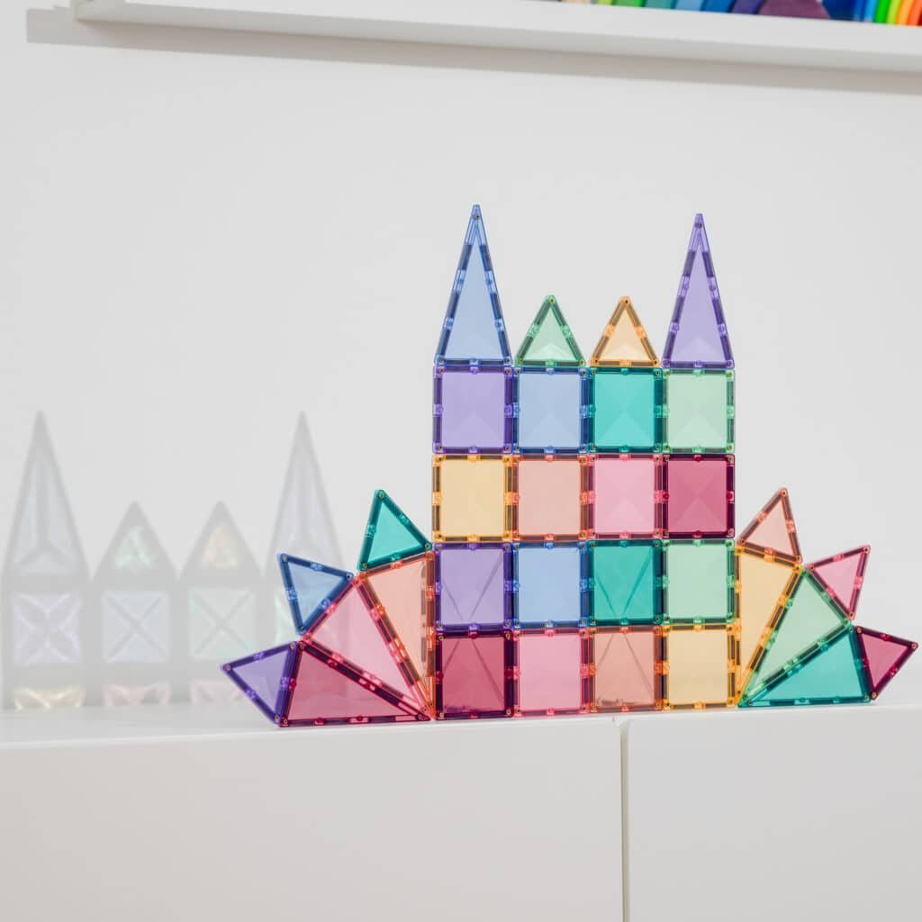 Pastel Mini Pack 32 pc - Aster & Ruby