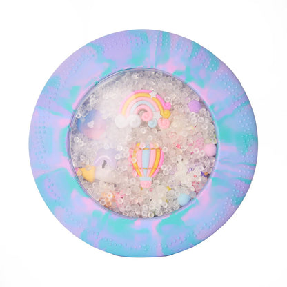 Peekaboo Sensory Bag Unicorn - Aster & Ruby