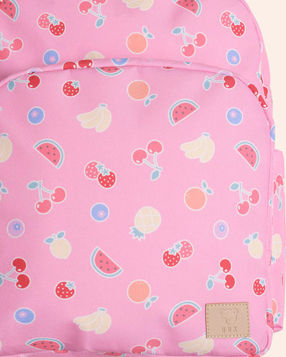 Perfect Backpack Fruit Emoji - Aster & Ruby