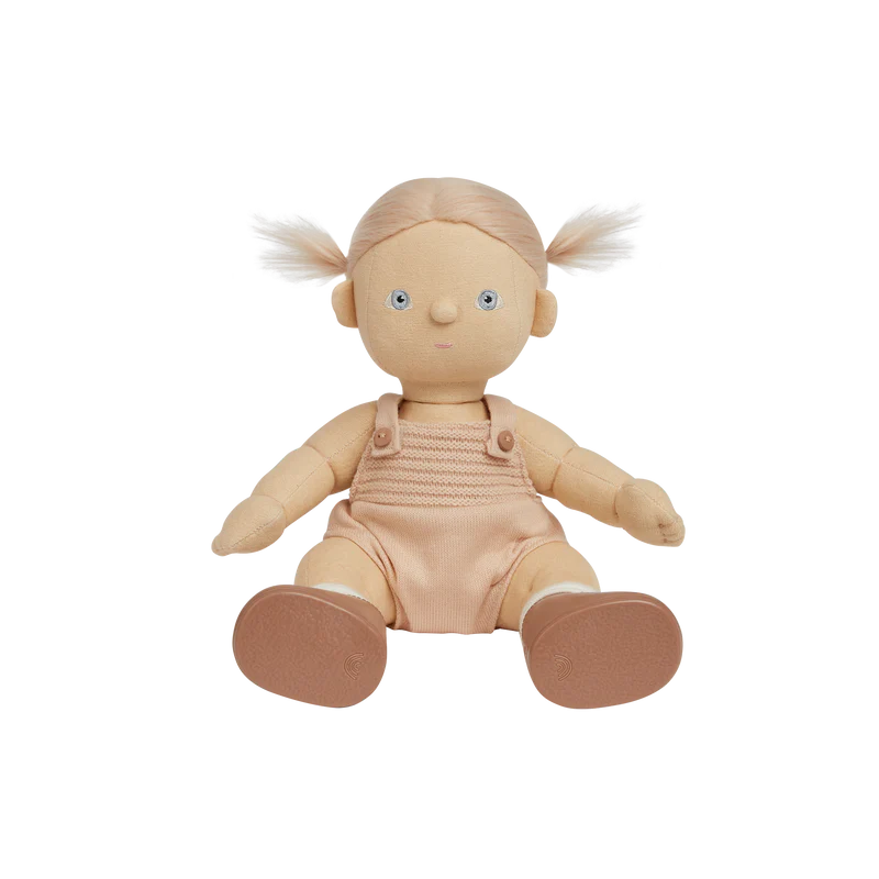 Olli Ella Dinkum Dolls Petal | Aster & Ruby