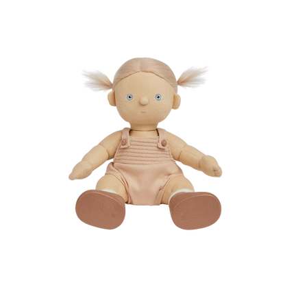 Olli Ella Dinkum Dolls Petal | Aster & Ruby