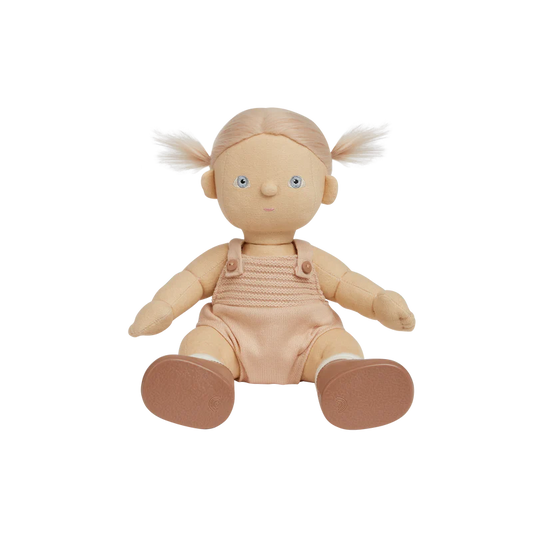 Olli Ella Dinkum Dolls Petal | Aster & Ruby