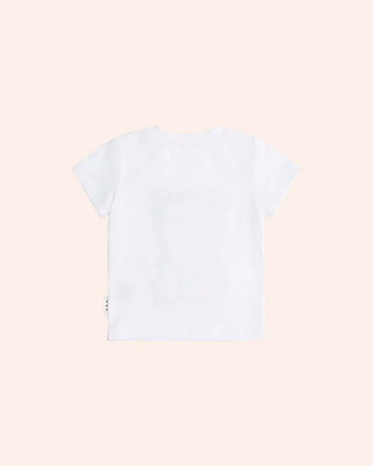 Pilot Huxbear Tee - Aster & Ruby