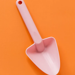 Little Diggers Beach Spade Pink