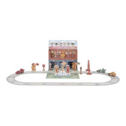 Race Track Set