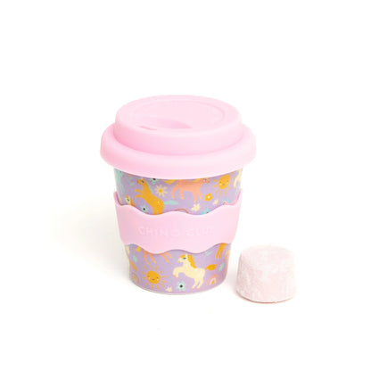 Baby Chino Cup & Straw