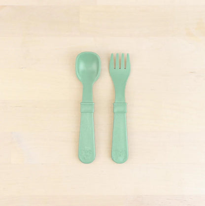 Fork & Spoon Set