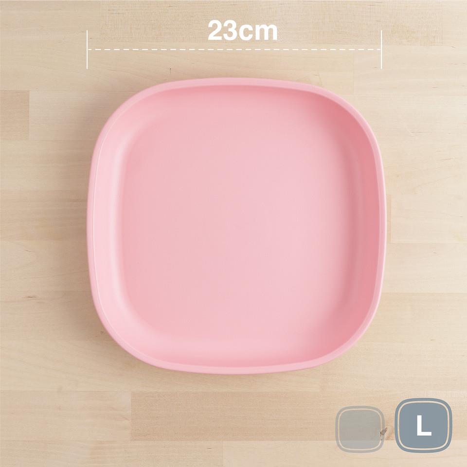 Replay Large Flat Plate - Aster & Ruby