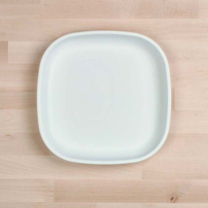 Large Flat Plate