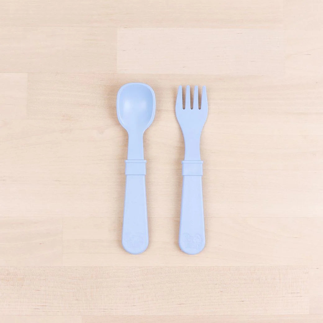 Fork & Spoon Set