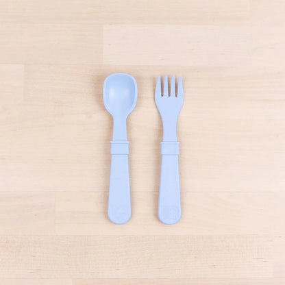 Fork & Spoon Set