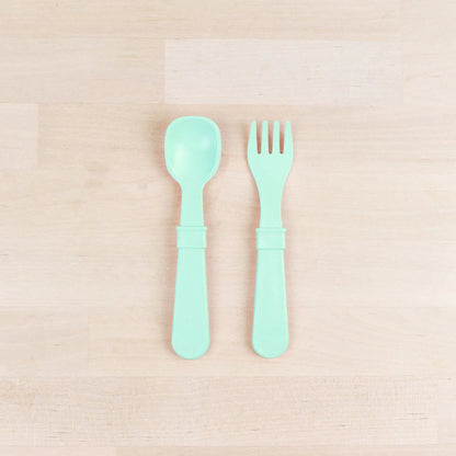 Fork & Spoon Set