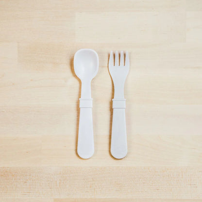 Fork & Spoon Set