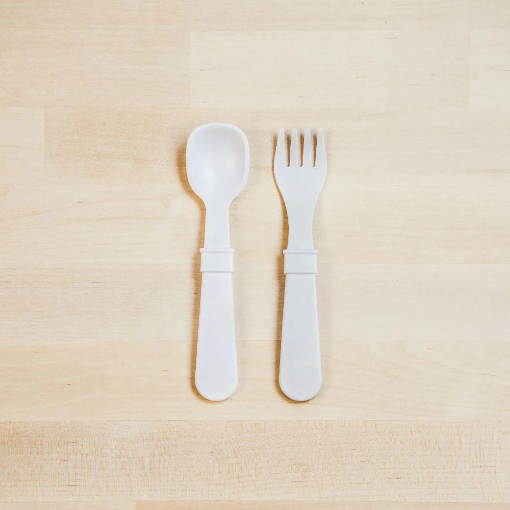 Fork & Spoon Set