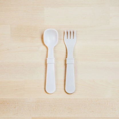 Fork & Spoon Set