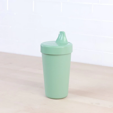 Replay Sippy Cup Sage