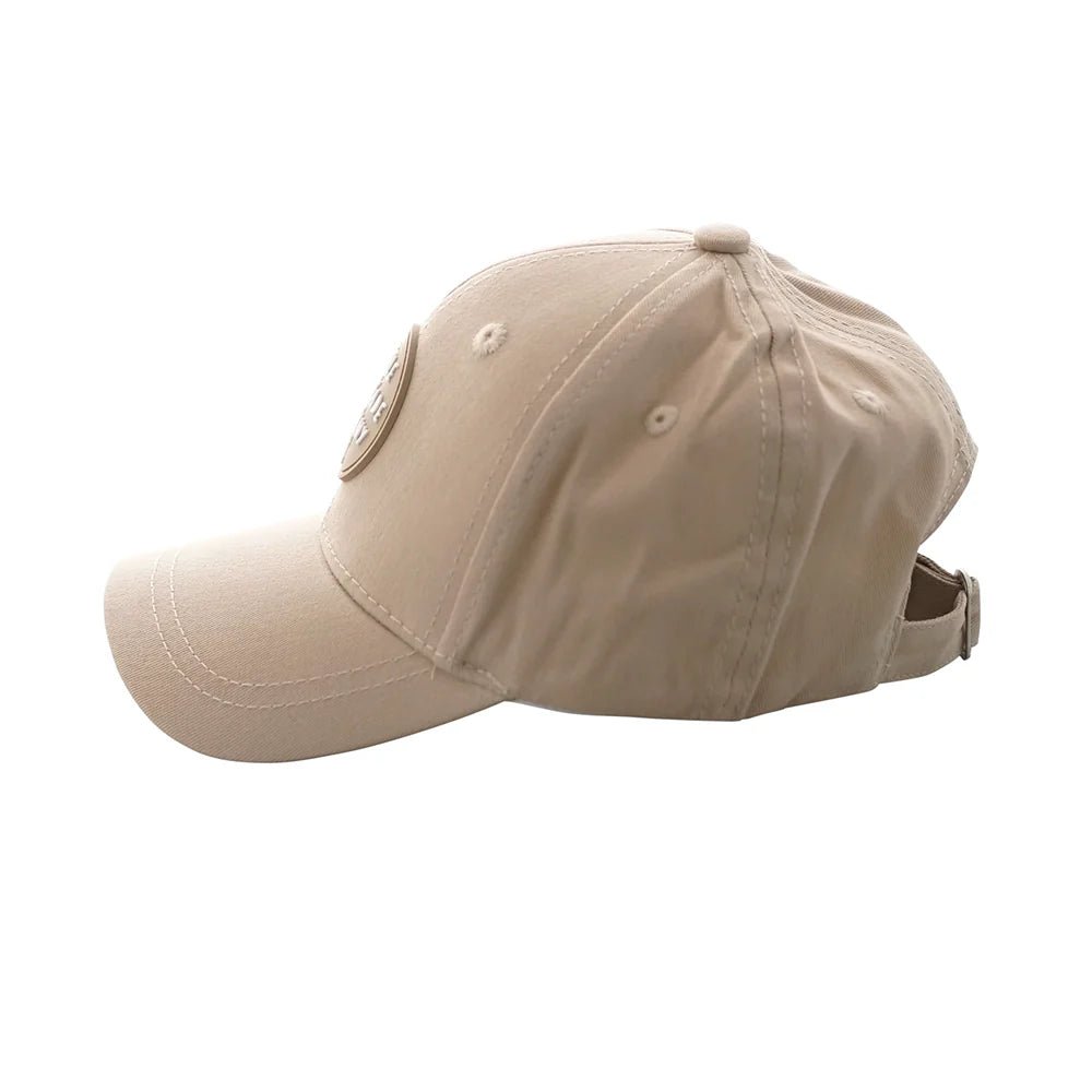 Sand Baseball Cap - Aster & Ruby