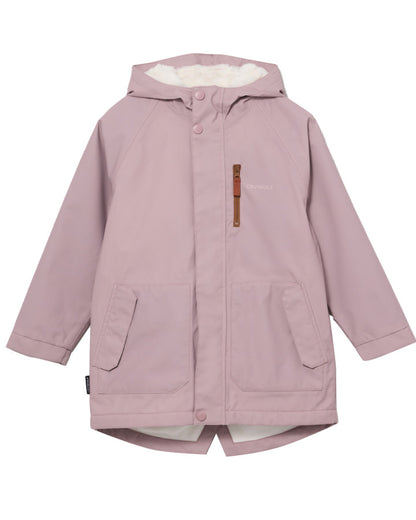 Scout Jacket Pink Rose