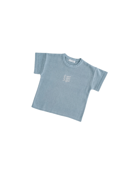 Signature Tee | Atis - Aster & Ruby