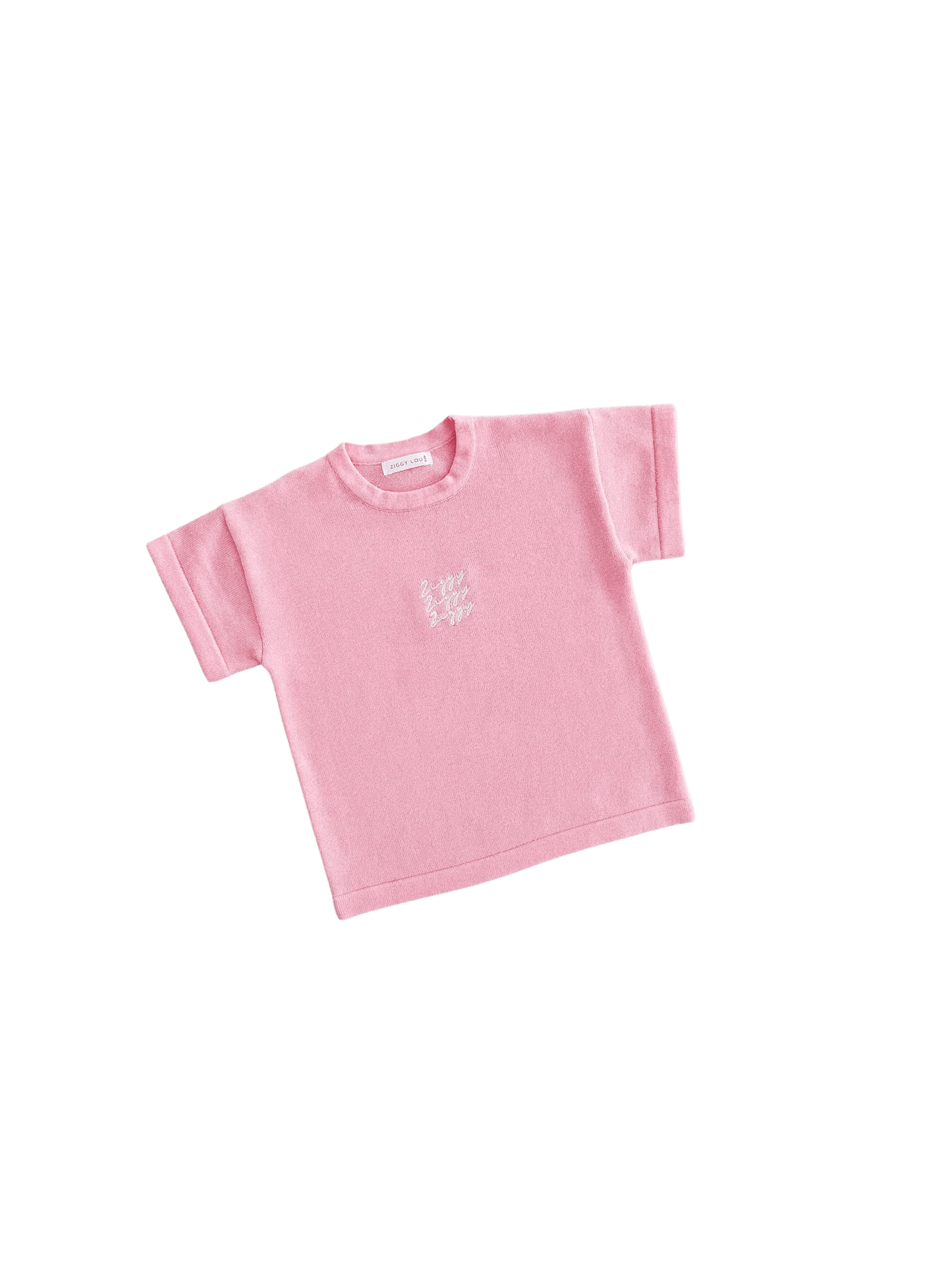 Signature Tee | Maeve - Aster & Ruby