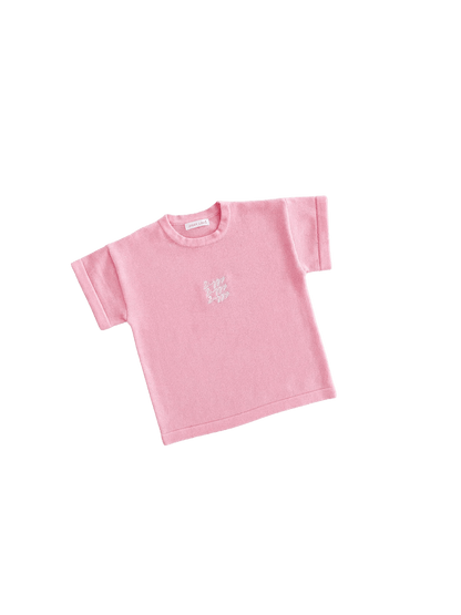 Signature Tee | Maeve - Aster & Ruby