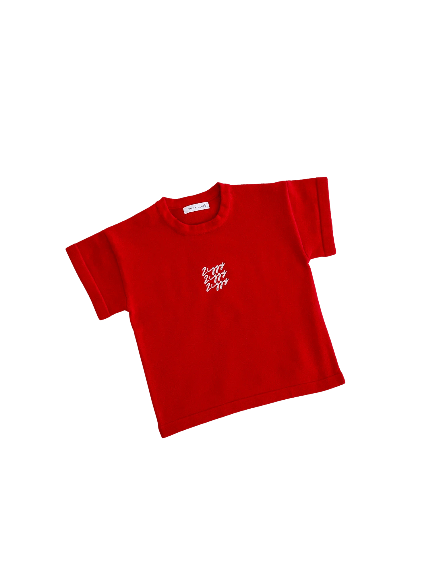 Signature Tee | Salsa - Aster & Ruby