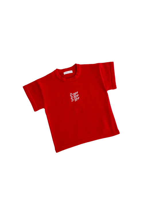 Signature Tee | Salsa - Aster & Ruby