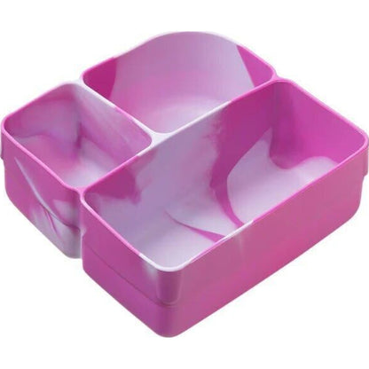 B.box Silicone Bento Buddy Lunchbox | Aster & Ruby