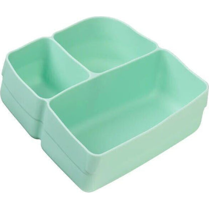 B.box Silicone Bento Buddy Lunchbox | Aster & Ruby