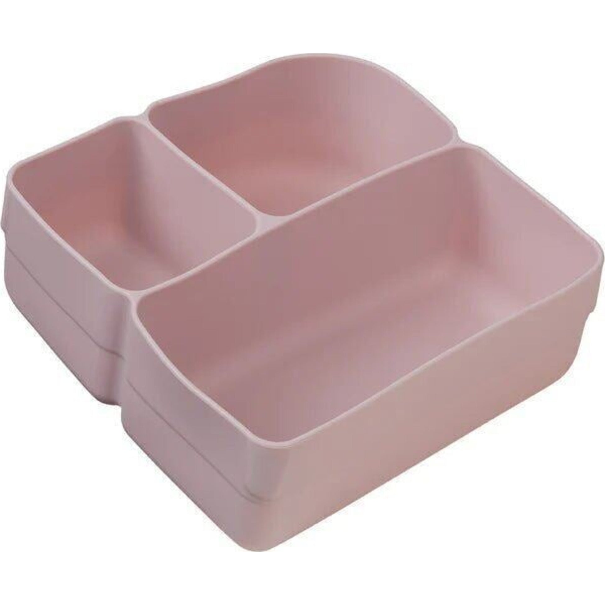 B.box Silicone Bento Buddy Lunchbox | Aster & Ruby