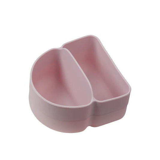 Silicone Bento Buddy Snackbox - Aster & Ruby