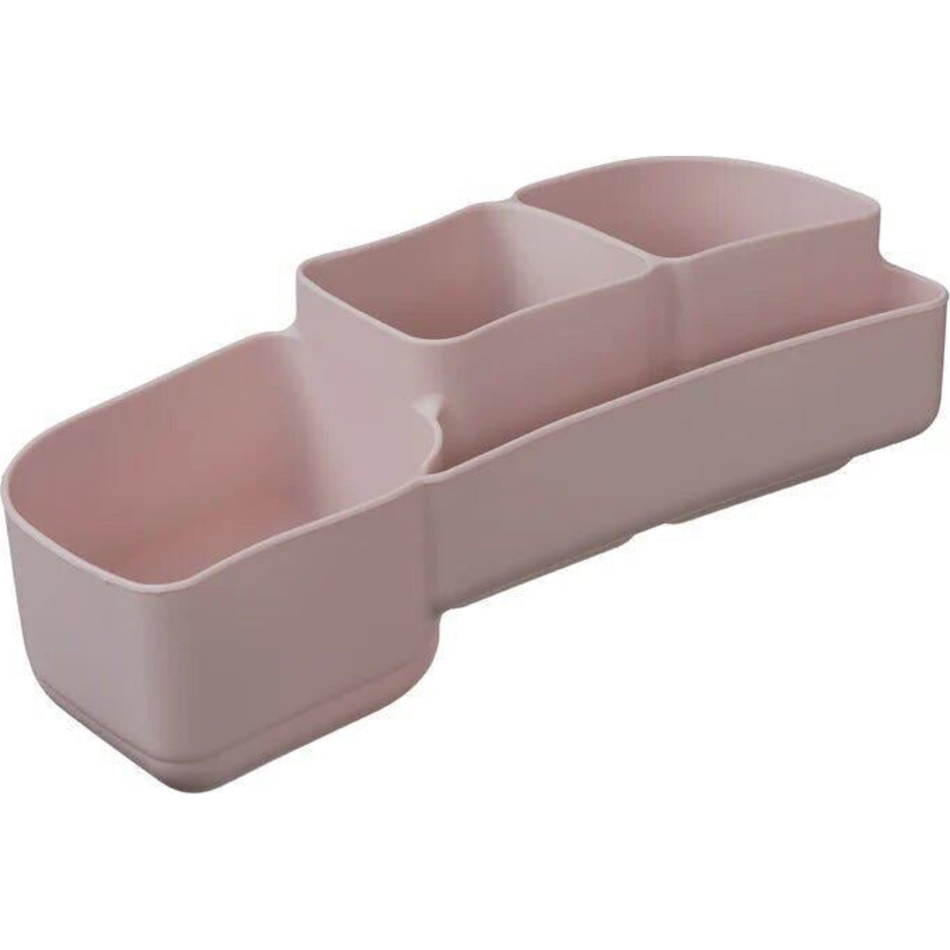 B.box Silicone Bento Tray Lunchbox | Aster & Ruby