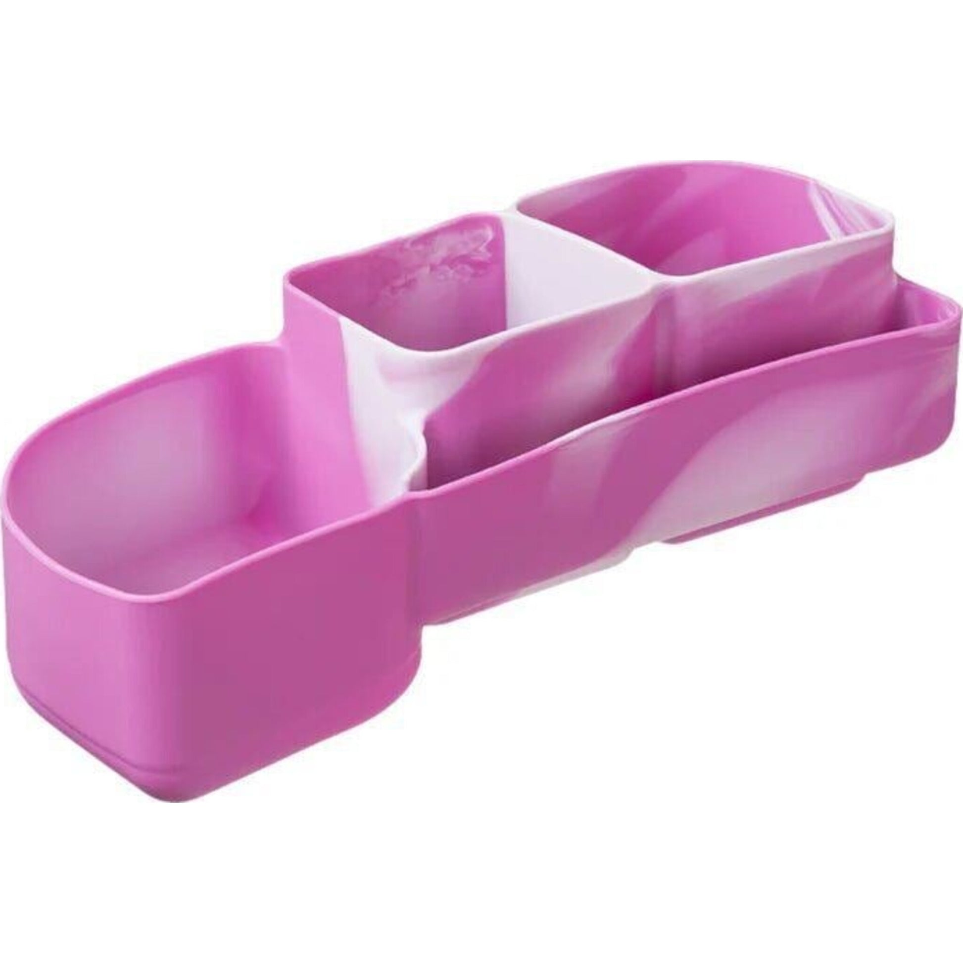 B.box Silicone Bento Tray Lunchbox | Aster & Ruby