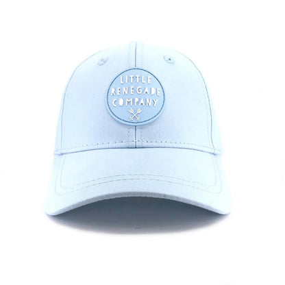 Sky Baseball Cap - Aster & Ruby