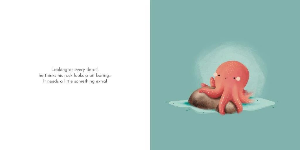 Slurpy's Creativity - Aster & Ruby