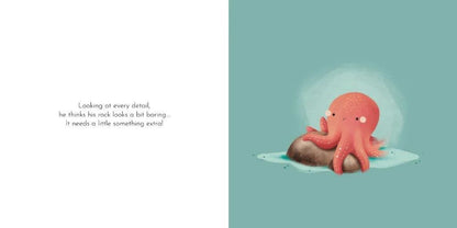 Slurpy's Creativity - Aster & Ruby